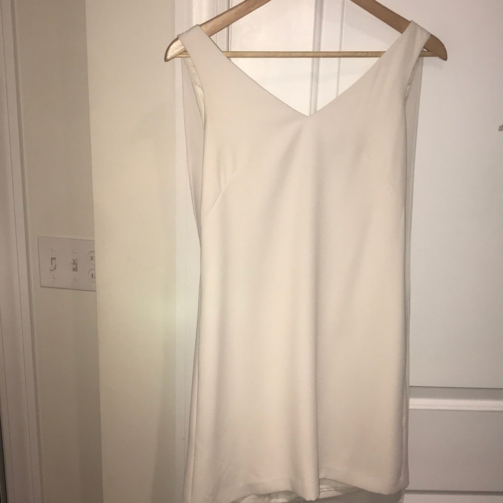 White House Black Market cocktail dress